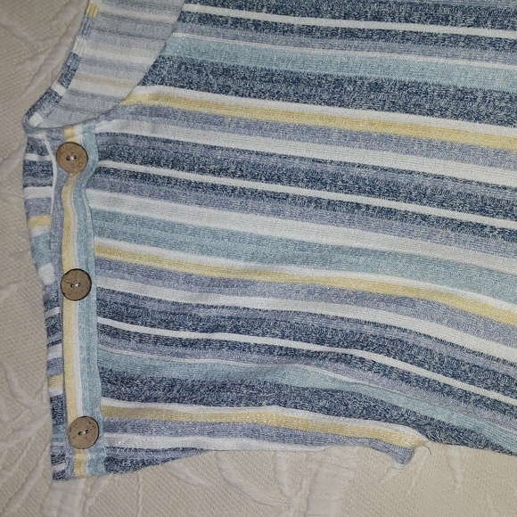 Above and beyond blouse - Picture 8 of 8